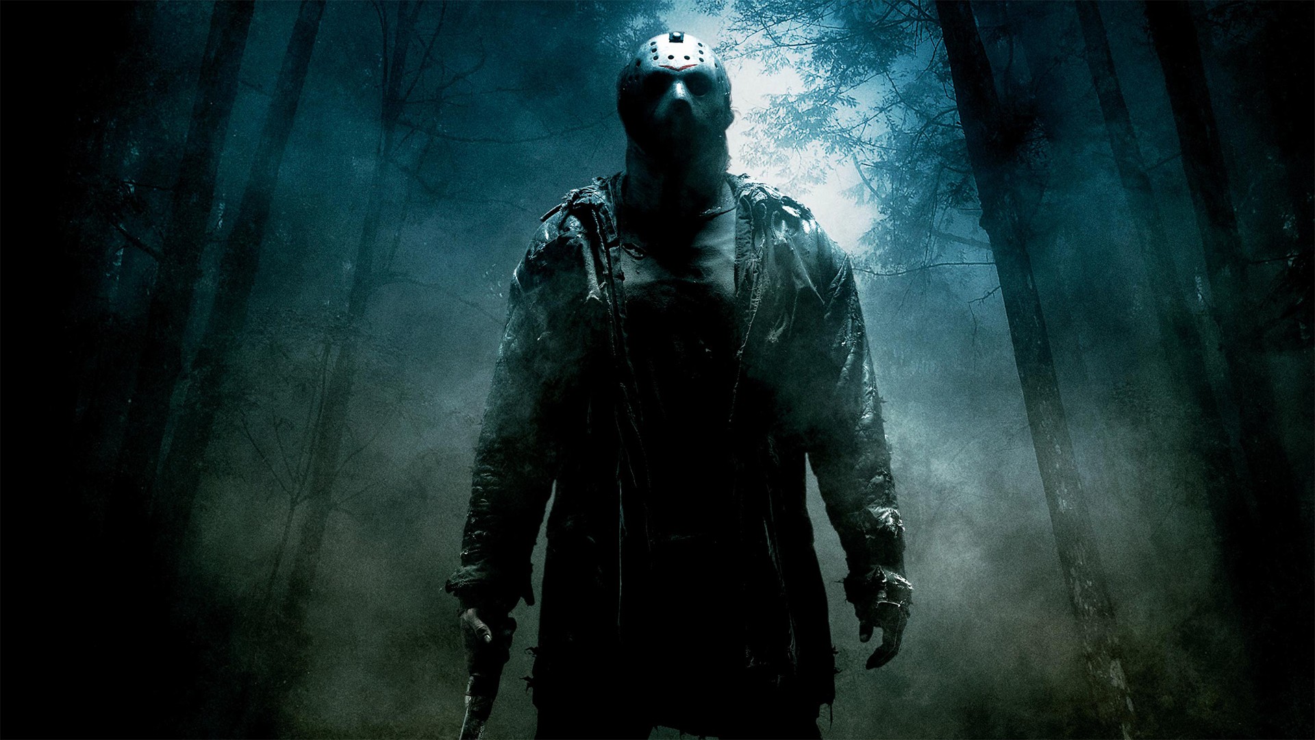 Bild von Jason Voorhees